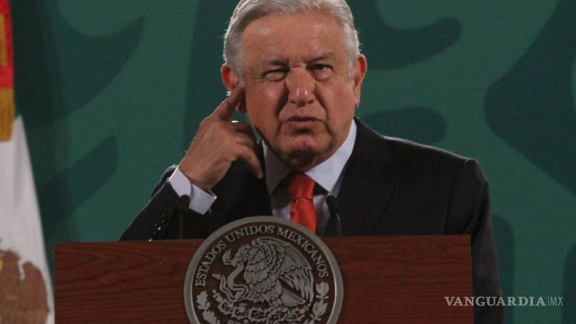 PAN le aplica 'Quién es quién' en las mentiras de la 4T a AMLO