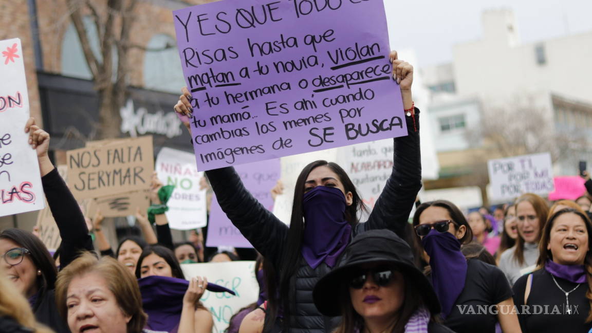 En el Poder Judicial de Coahuila sí trabajarán... sin mujeres