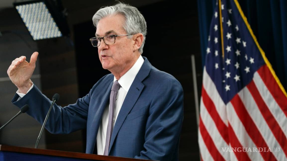 Anuncia la Reserva Federal cambios en su política sobre tasas de interés e inflación