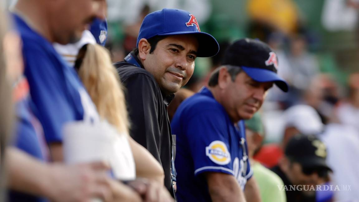 $!Monclova invadió el Parque Kukulcán en la batalla por la Copa Zaachila (fotos)