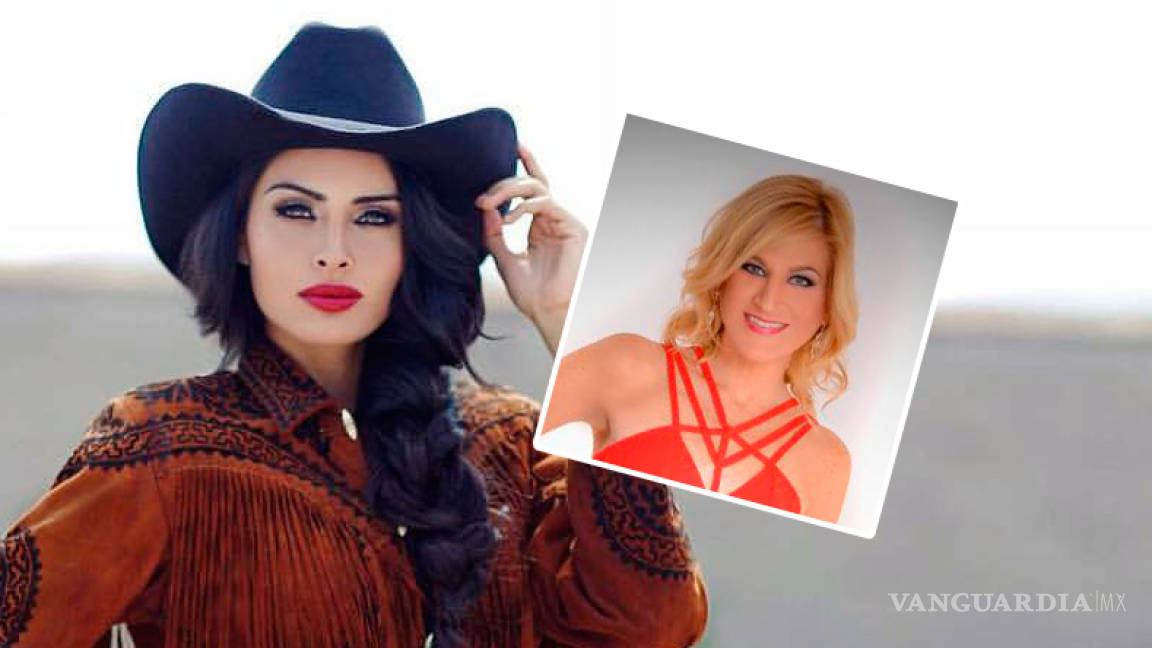 Llaman #LadyTaquera a Susana Moscatel tras criticar atuendo tamaultipeco de México en Miss Universo