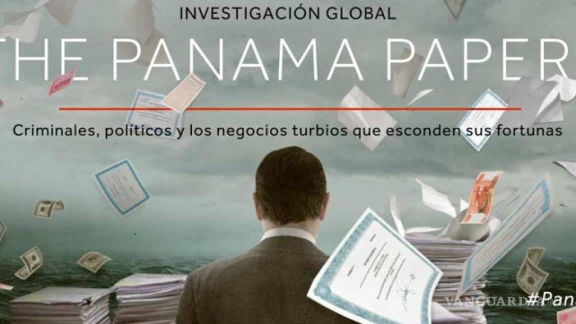 “Estamos en la mitad de las revelaciones” de #PanamaPapers: periodistas de Süddeutsche Zeitung
