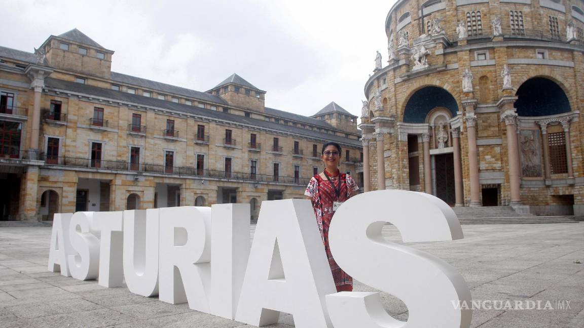 $!Según explica en una entrevista con Efe, muchos de los emigrantes a su retorno han emprendido negocios y han proliferado locales de hamburguesas y pizzas, que no son sanas porque no tienen nada que ver con las italianas. EFE/Juan González