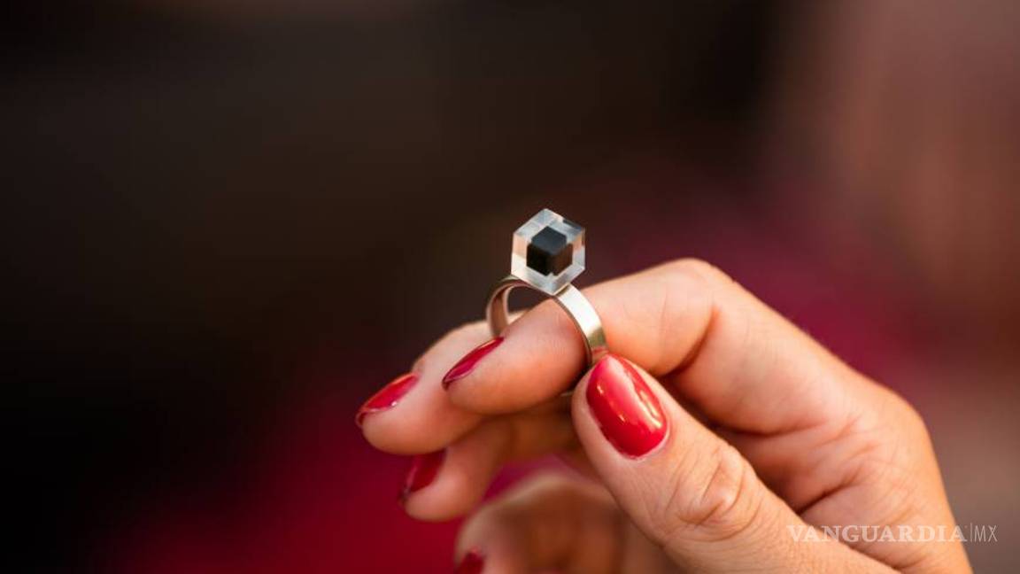 $!Smog Free Tower, la "torre aspiradora”