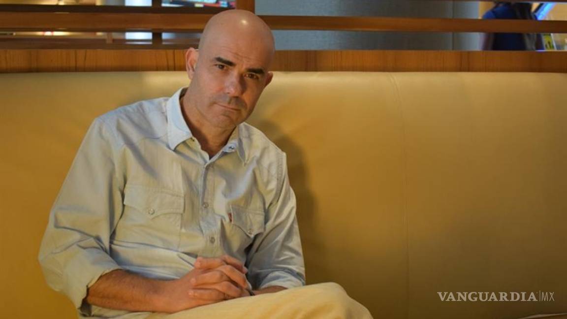 $!Sacheri afirma que "La noche de Usina" está cerca de convertirse en película