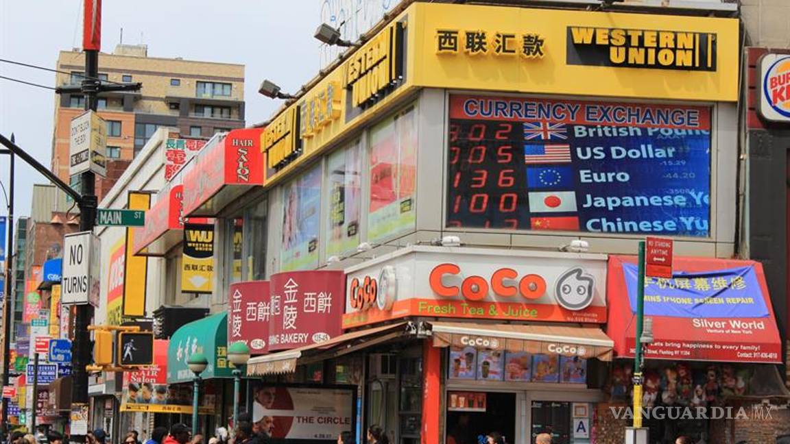 $!Queens es el distrito neoyorquino en el que se hablan más de 160 idiomas