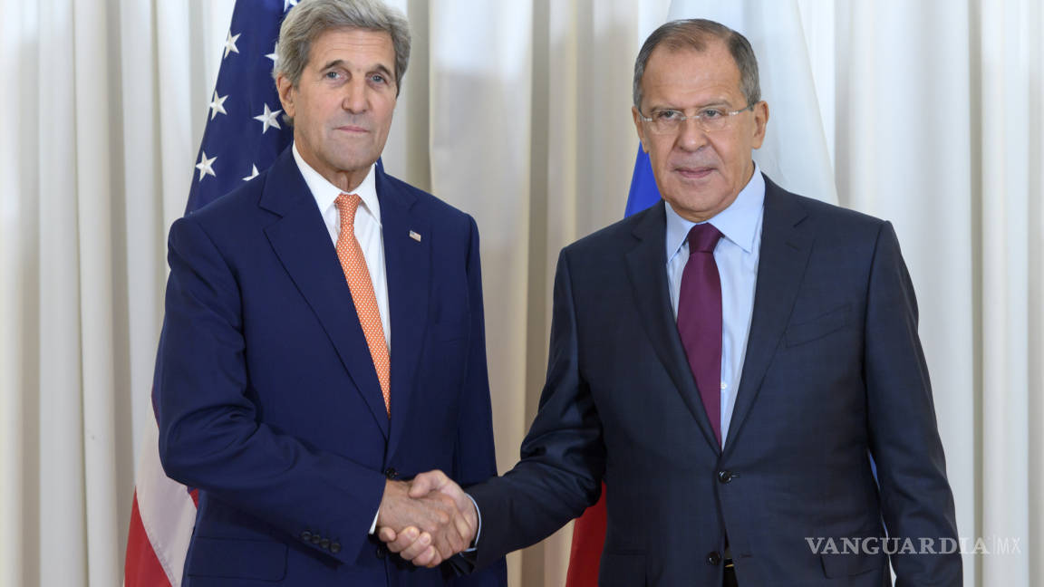 EU y Rusia no logran acuerdo de alto al fuego en Siria