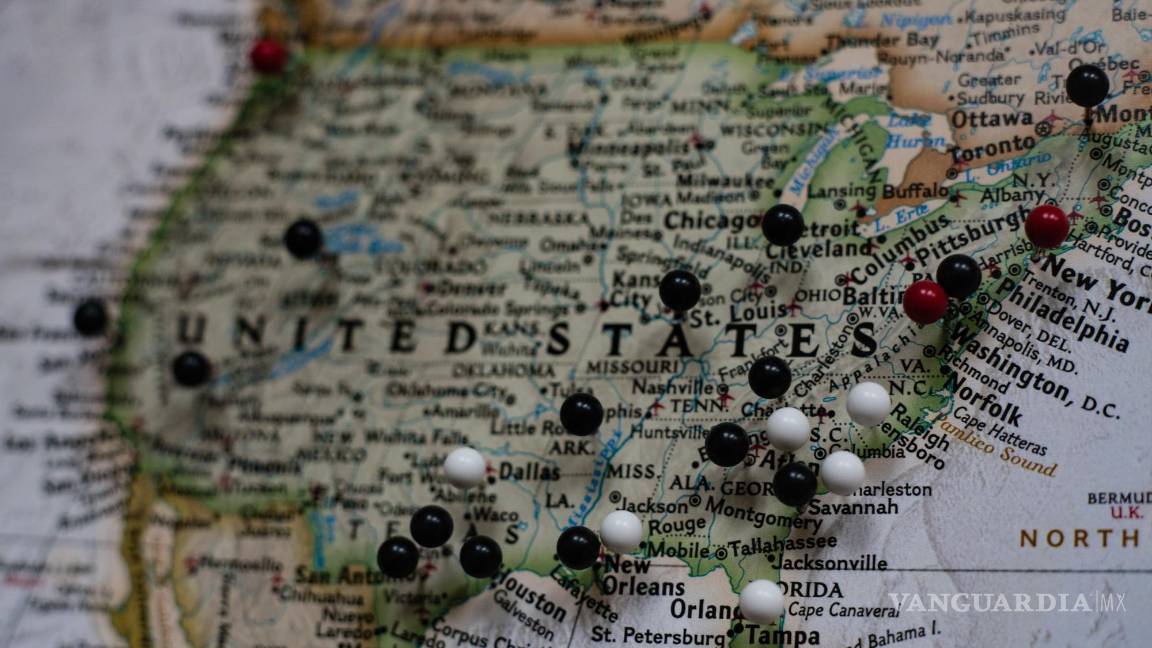 $!Es importante mencionar que la información común debe estar en todas las solicitudes, como la dirección de residencia, contactos en Estados Unidos.