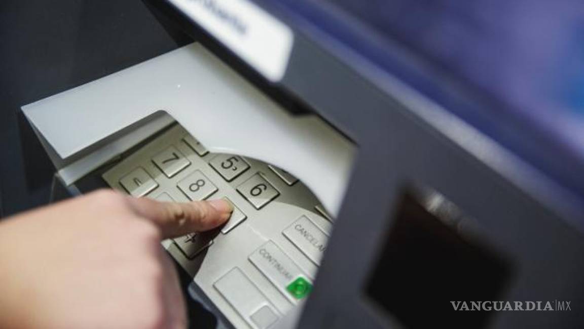 Banco del Bienestar cancela instalación de 8 mil cajeros automáticos