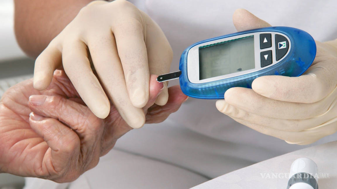 Se estima que 75% de los pacientes con diabetes no se apega al tratamiento