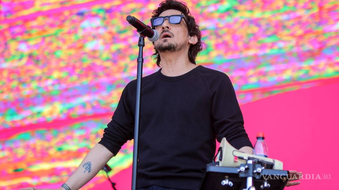 Zoé estrena el tema 'Temor y temblor'