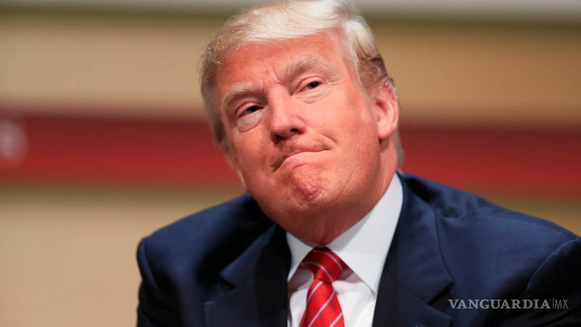 $!Renuncia Paul Manafort como presidente de campaña de Trump