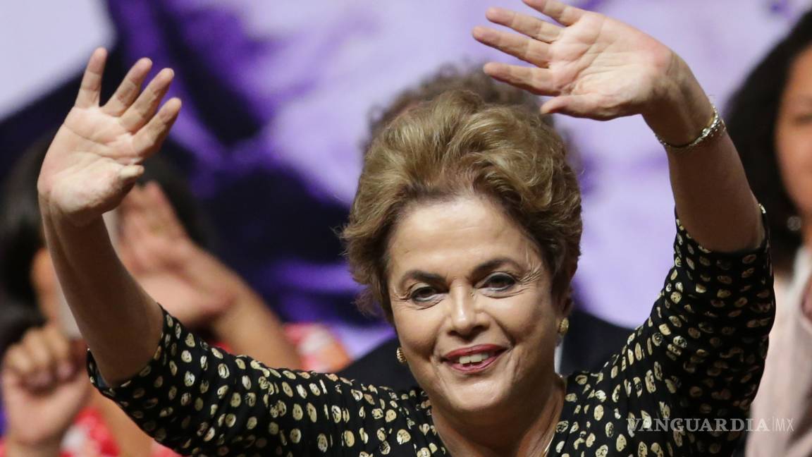 Es posible revertir el juicio contra Rousseff