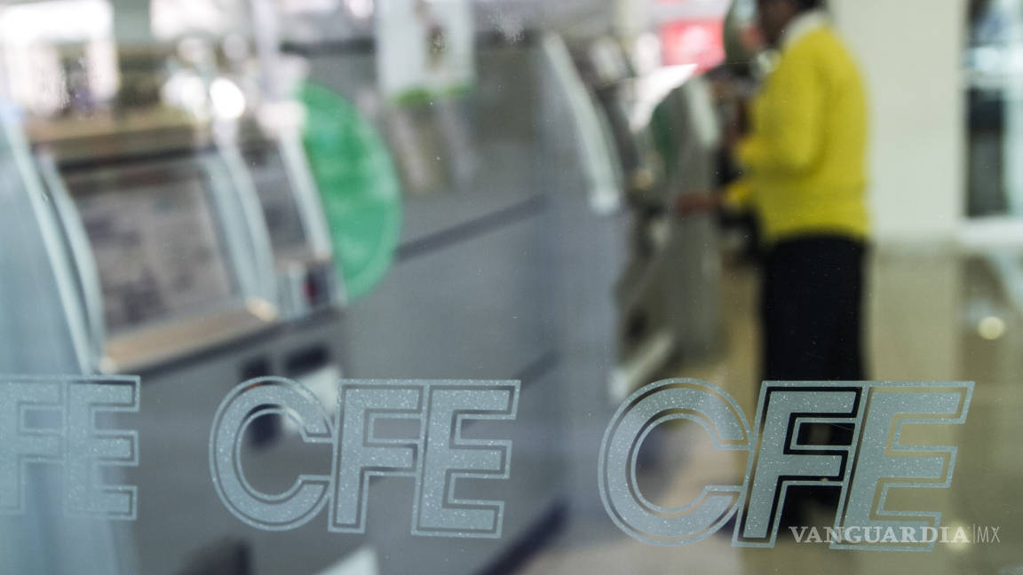 Tarifa de CFE afecta al comercio de Monclova por incremento del 40 por ciento