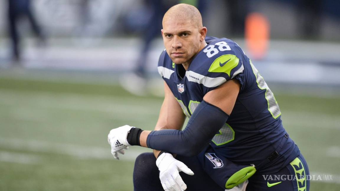 $!Agencia libre: el adelantado 'Año Nuevo' en la NFL