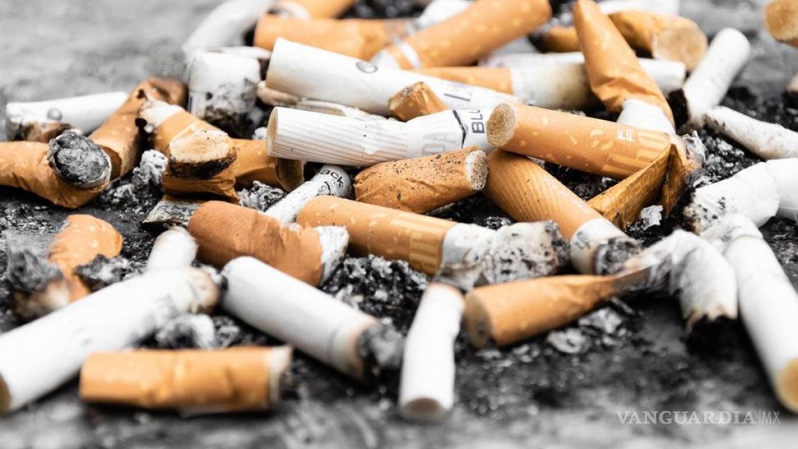 Deja el cigarro 960 muertes diarias en 8 países de América Latina
