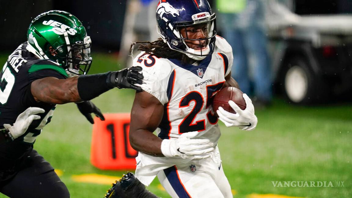 $!El Power Ranking de la Semana 4 de la NFL