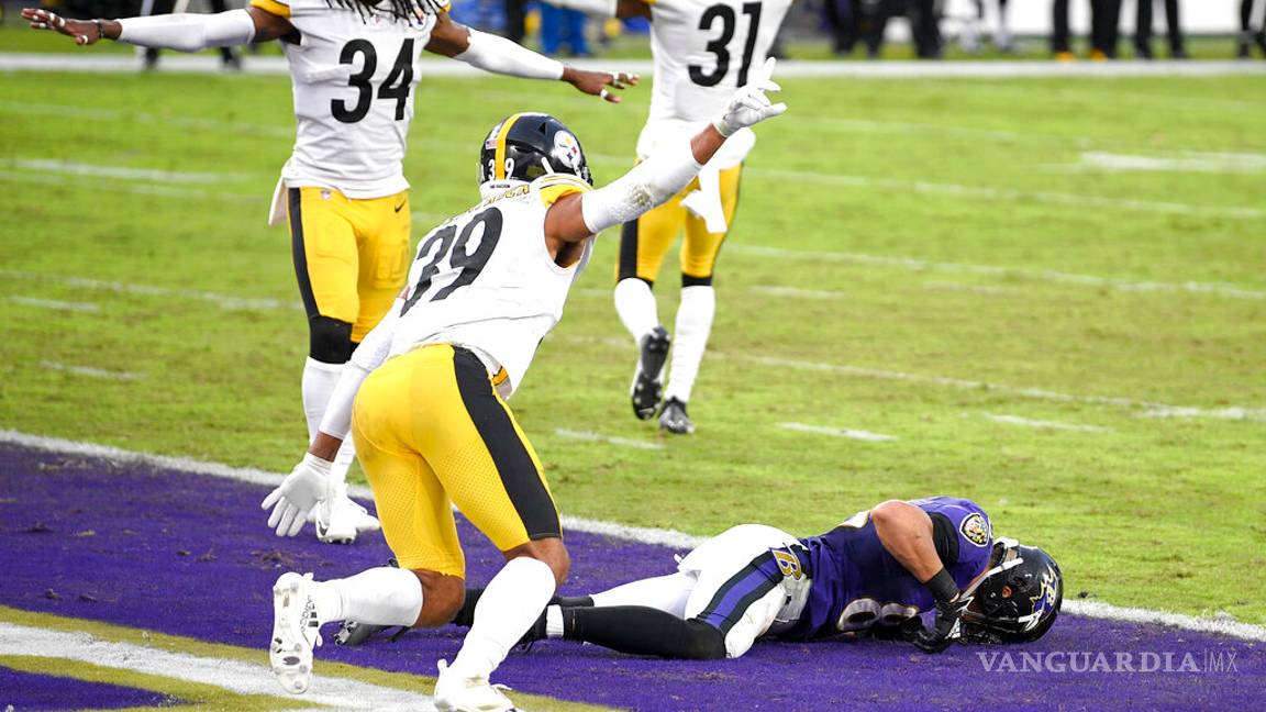 $!Power Ranking de la Semana 8 de la NFL