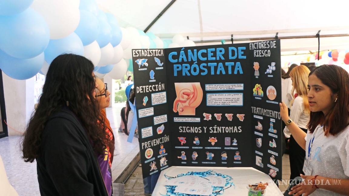 $!Participantes utilizaron material didáctico y dinámicas para acercar el conocimiento a la población.