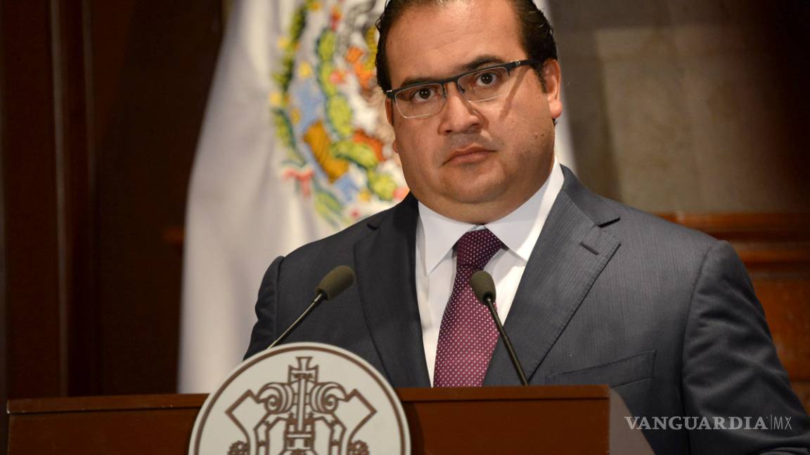$!En su primer mes de Gobierno, Duarte creó empresas fantasma y compró propiedades en EU