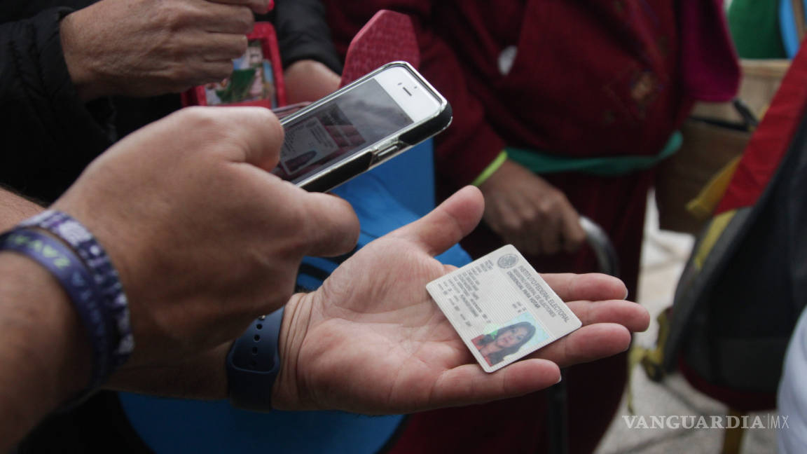 Lanza INE app en apoyo a candidatos ciudadanos; costó al Instituto 4.6 mdp