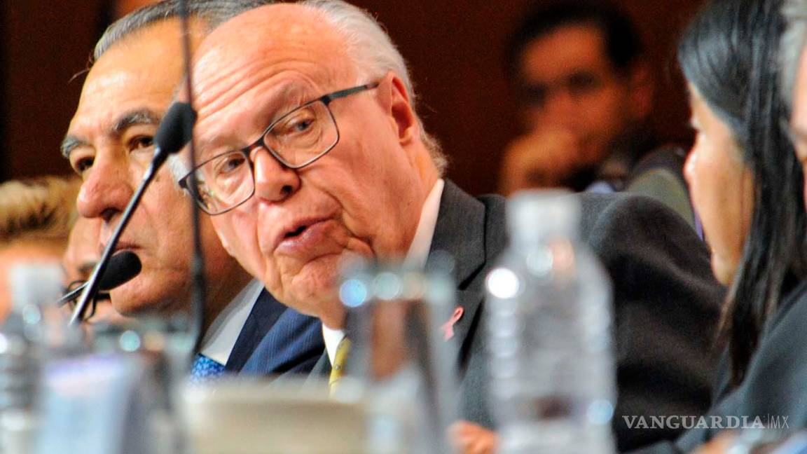 $!Seguro Popular desaparecerá con desvíos millonarios y desamparando a 20.4 millones de usuarios