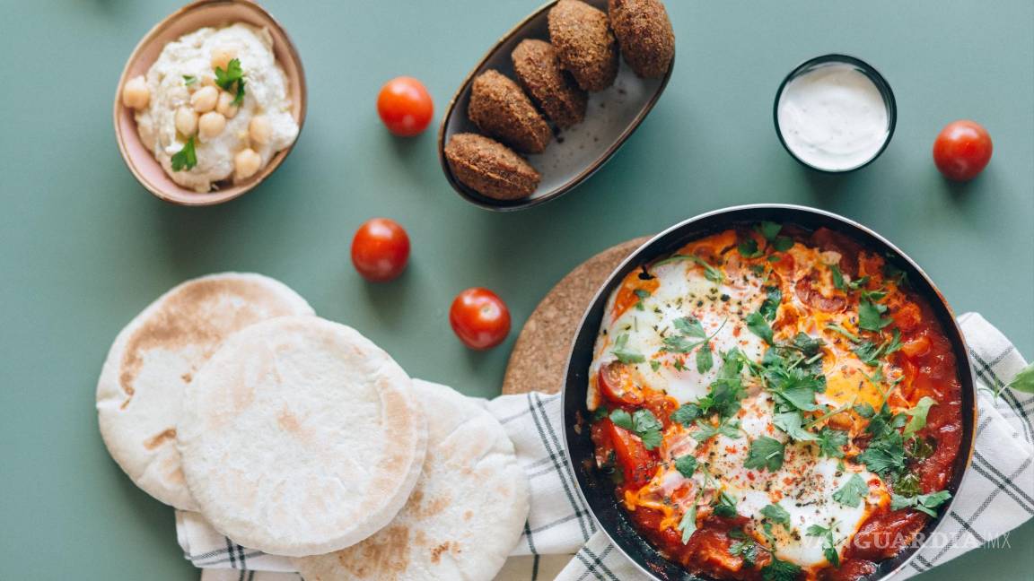 $!La cena de Navidad suele caracterizarse porque durante los días siguientes se recalienta | Imagen meramente ilustrativa.