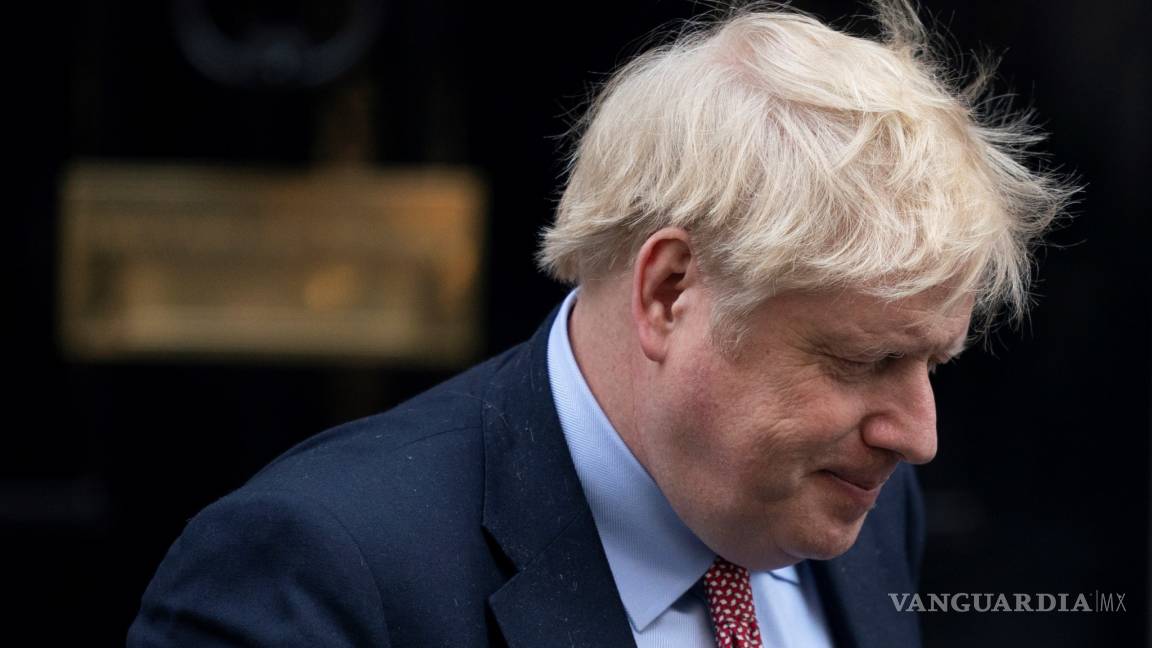 Coronavirus: Boris Johnson, primer ministro británico, abandona la unidad de cuidados intensivos