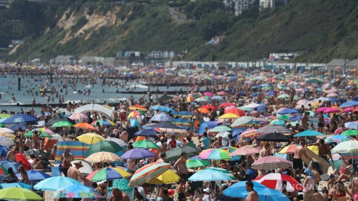 $!La pandemia fue un respiro para el mundo, al menos por un tiempo (Fotogalería)
