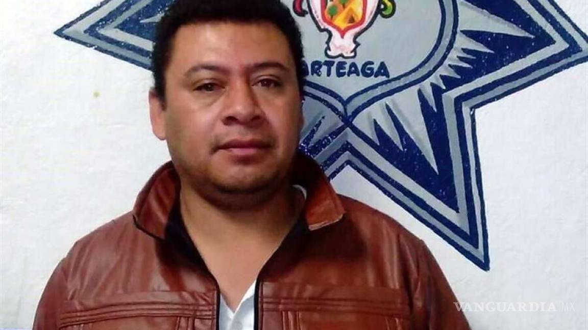 Liberan a regidor de Arteaga acusado de robo
