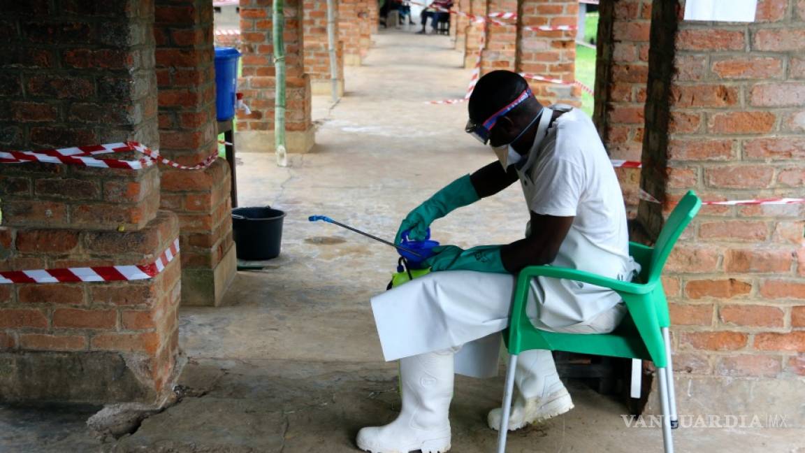 República Democrática del Congo declara el fin del brote de ébola tras mas de 2 mil muertos
