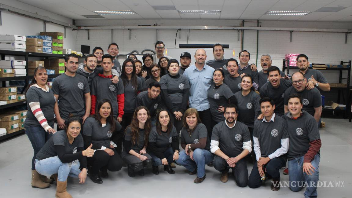 $!Firma Medio Pliego alianza con la australiana Canva, sinergia que lo posiciona a nivel mundial