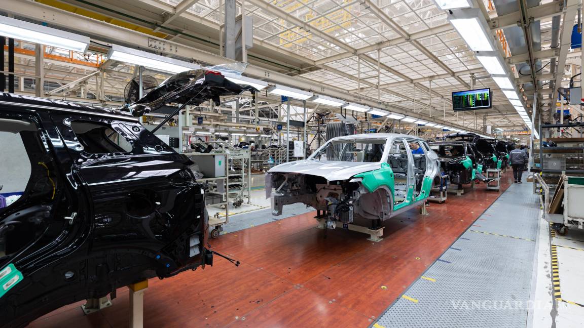 $!La industria automotriz ha tenido que reconfigurarse ante la política comercial de Donald Trump, a pesar de las garantías del acuerdo tripartito.