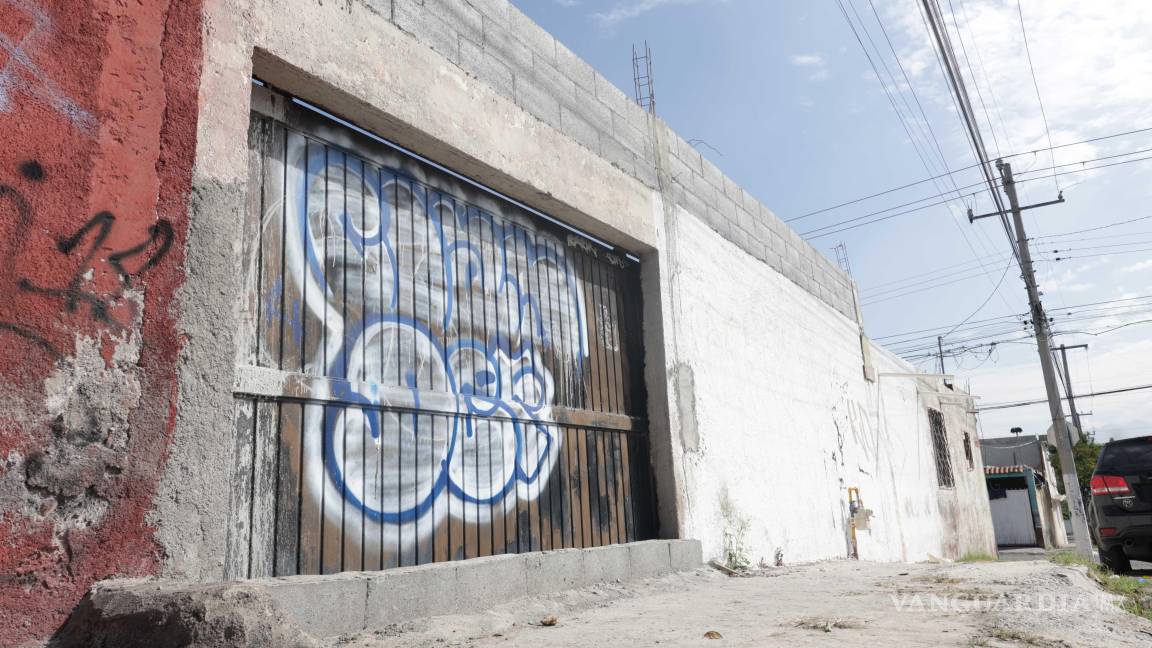 $!Persiste vandalismo en colonias de Coahuila; es el quinto estado con mayor prevalencia