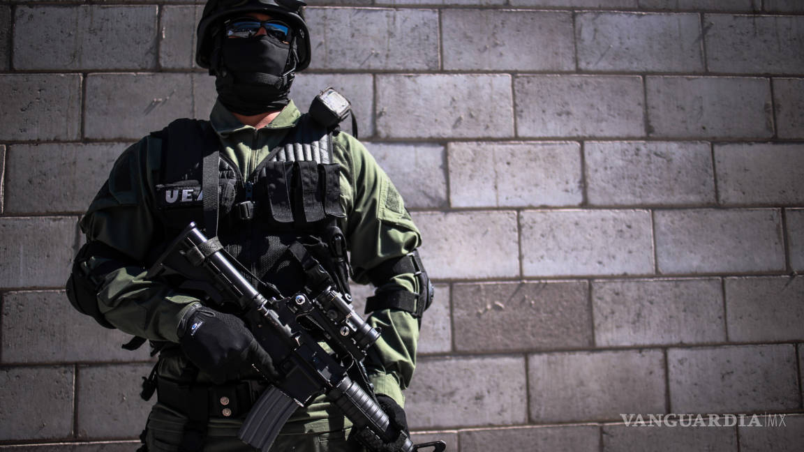 Tamaulipas, Veracruz y SLP crean frente contra el secuestro