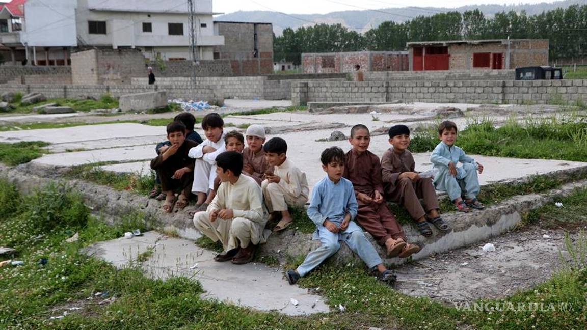 $!Al Qaeda continúa siendo una amenaza en Afganistán 10 años después de la muerte de Bin Laden