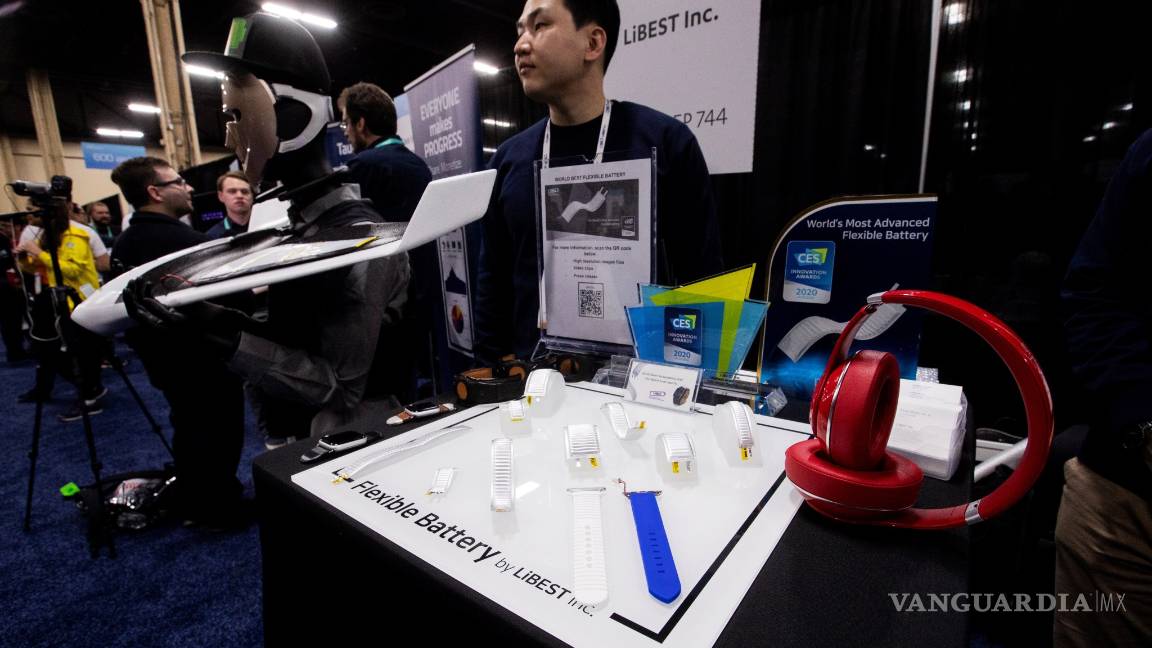 $!CES 2020, del internet de las cosas a la inteligencia de las cosas