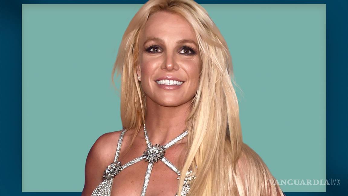 Britney Spears firma contrato de 15 millones de dólares para publicar sus memorias