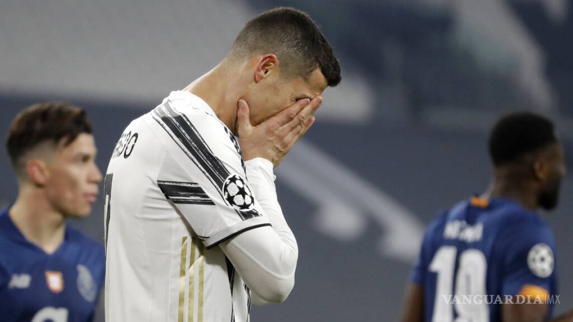 'Le paga un millón de euros por cada gol'; expresidente de la Juventus explota contra Cristiano
