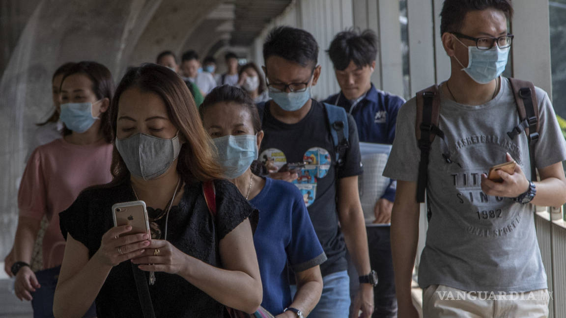 Aumenta a 170 la cifra de muertos por coronavirus en China