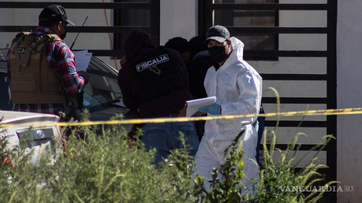Zacatecas: Asesinan a otro policía en ataque