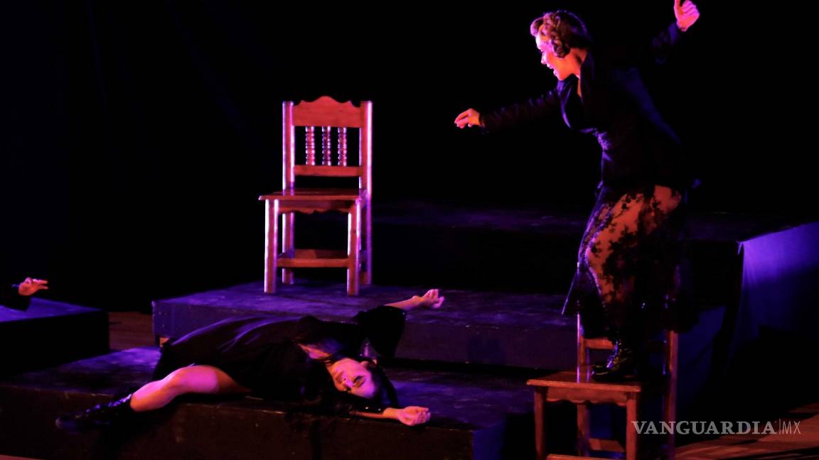 $!‘Las muertas’: Un reflejo satírico pero real de la violencia contra la mujer