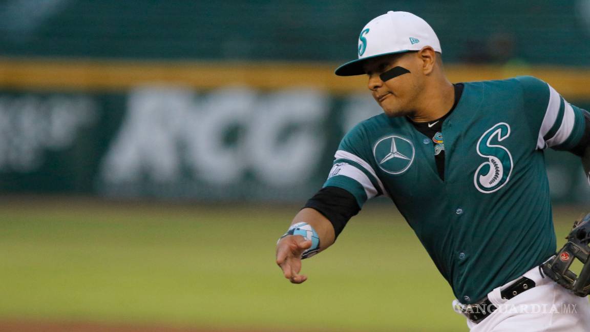 $!Sacan Saraperos triunfo de la honra ante Quintana Roo