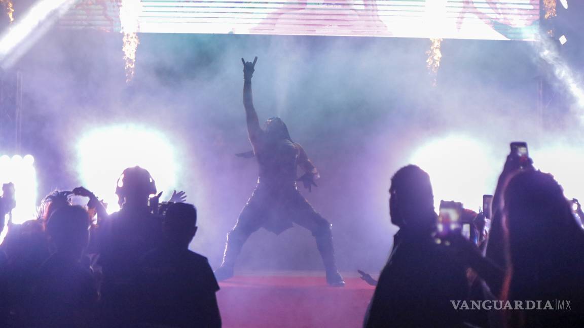 $!Así se vivió la visita de la Triple A a Saltillo (fotos)