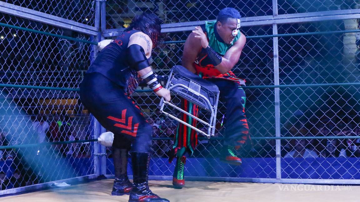 $!Así se vivió la visita de la Triple A a Saltillo (fotos)