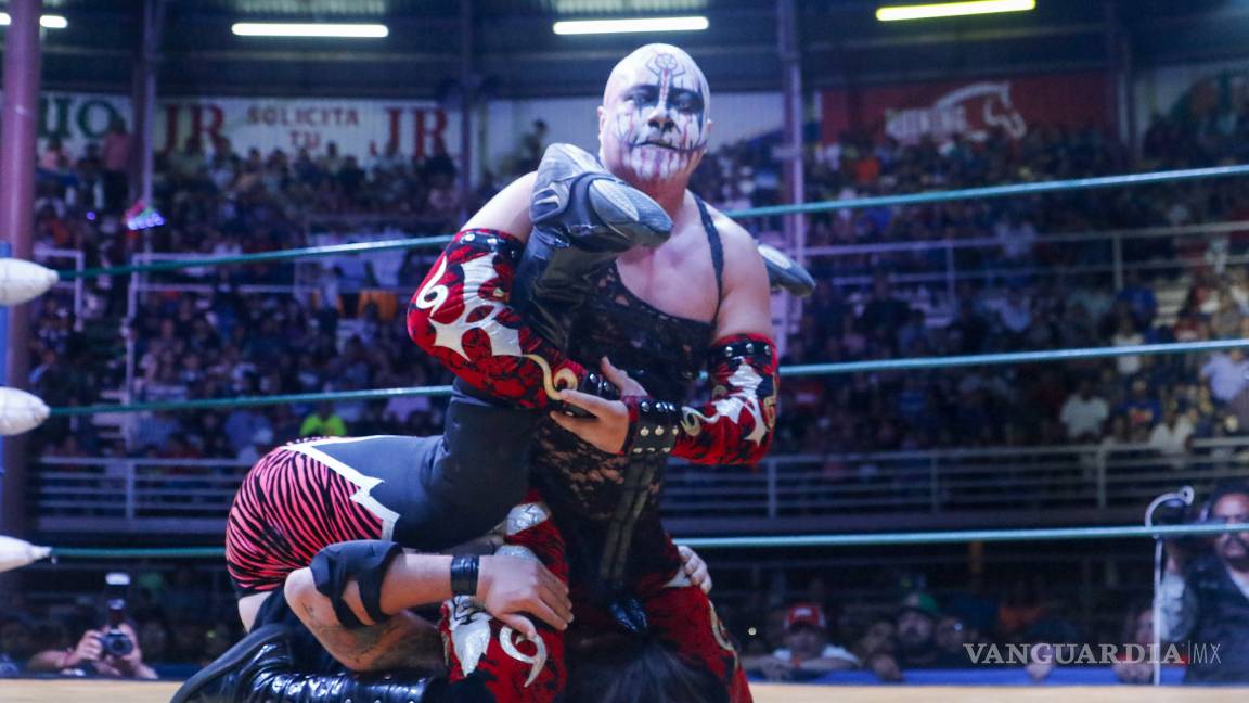 $!Así se vivió la visita de la Triple A a Saltillo (fotos)