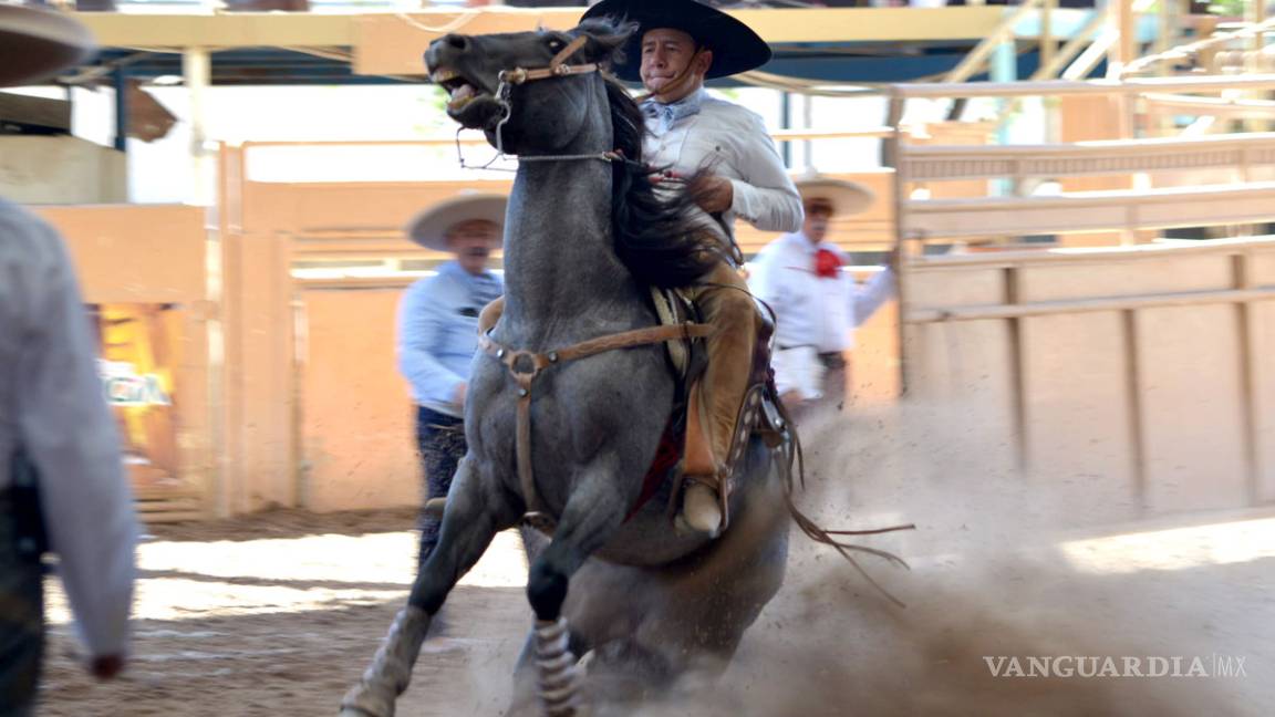 Equipos charros en busca de las coronas