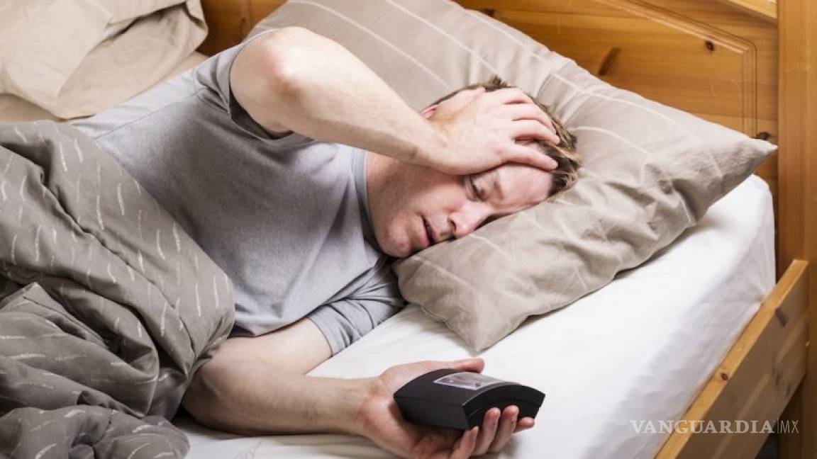 No sufra desvelos: existen muchas soluciones para dormir mejor