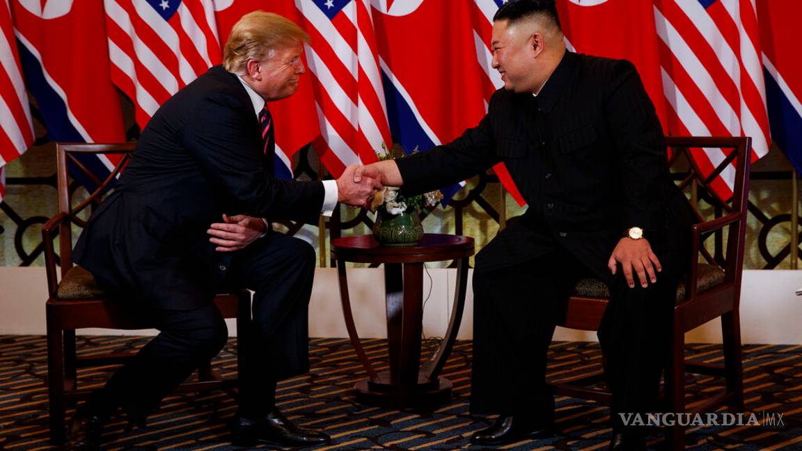 $!Caen mercados europeos ante incertidumbre por cumbre Trump-Kim Jong-un