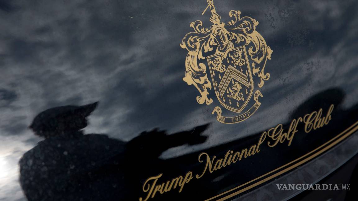 $!Trump es un gran tramposo, según libro de Rick Reilly un ex columnista de Sports Illustrated